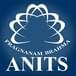 ANITS Placement Report 2025 Released; Average Package at INR 6.36 LPA